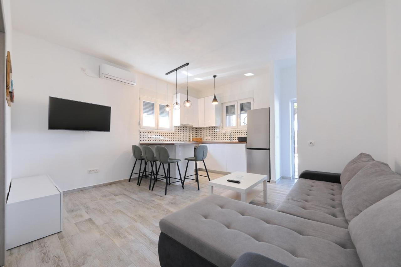 The Oasis Apartamento Zadar Exterior foto