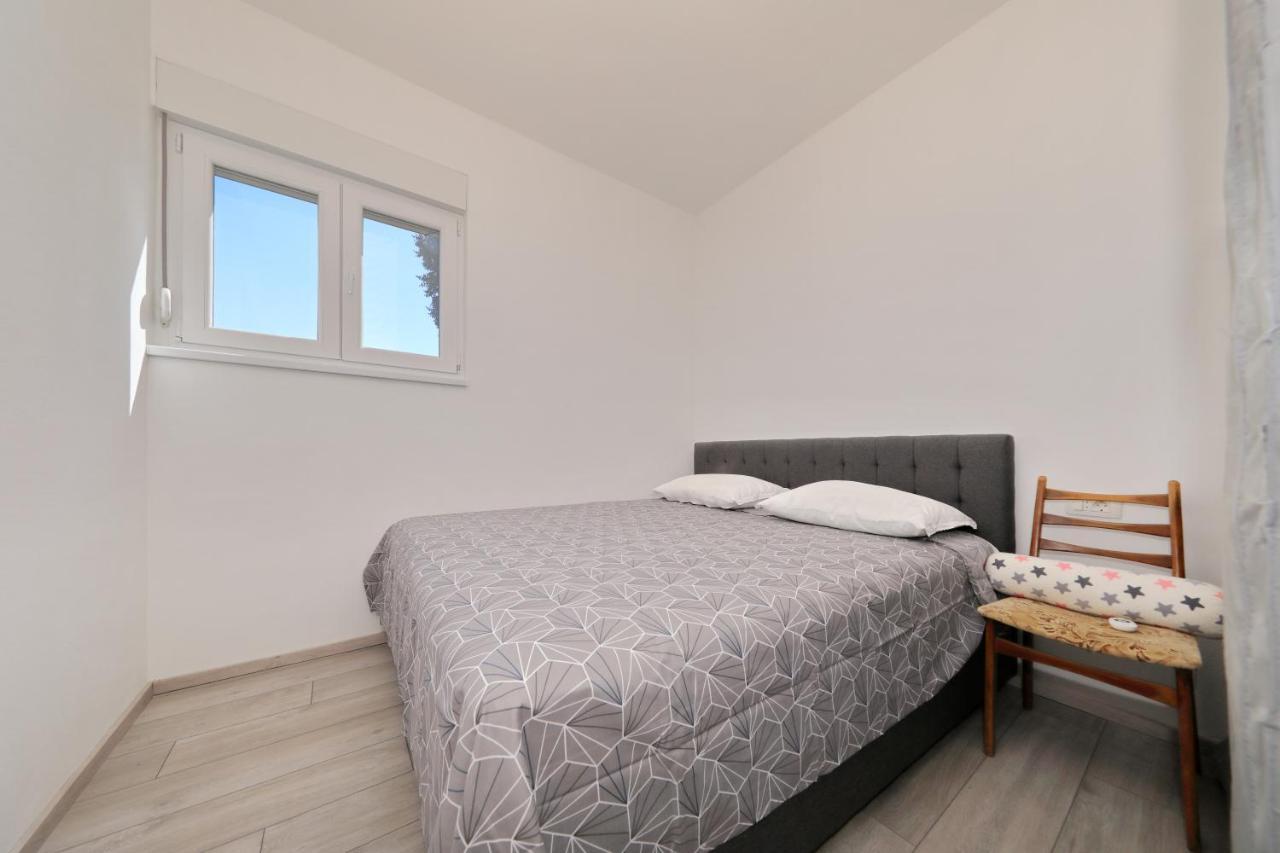 The Oasis Apartamento Zadar Exterior foto